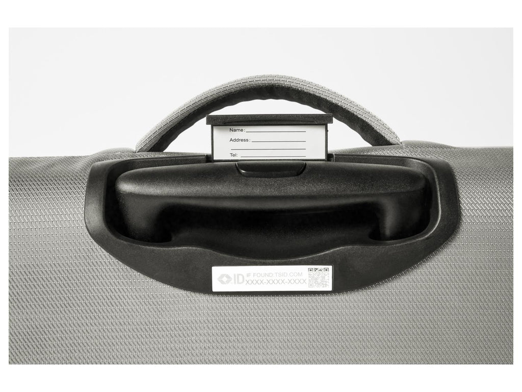 Valise cabine à roulettes