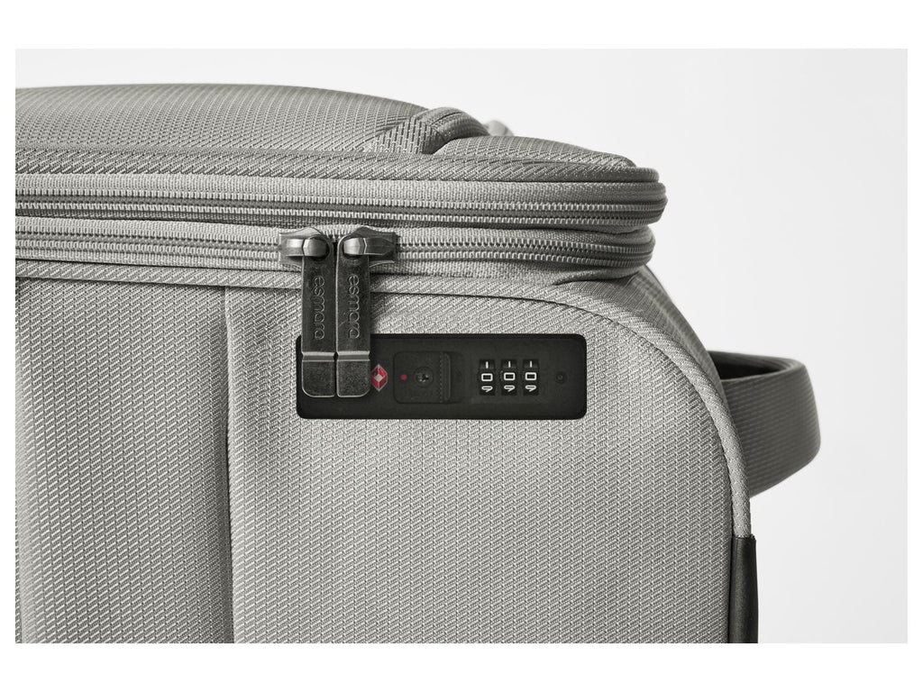 Valise cabine à roulettes
