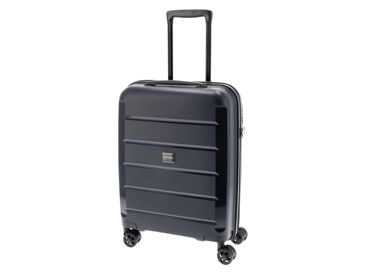 Valise cabine à roulettes 30 L