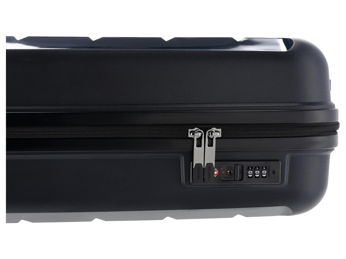Valise cabine à roulettes 30 L