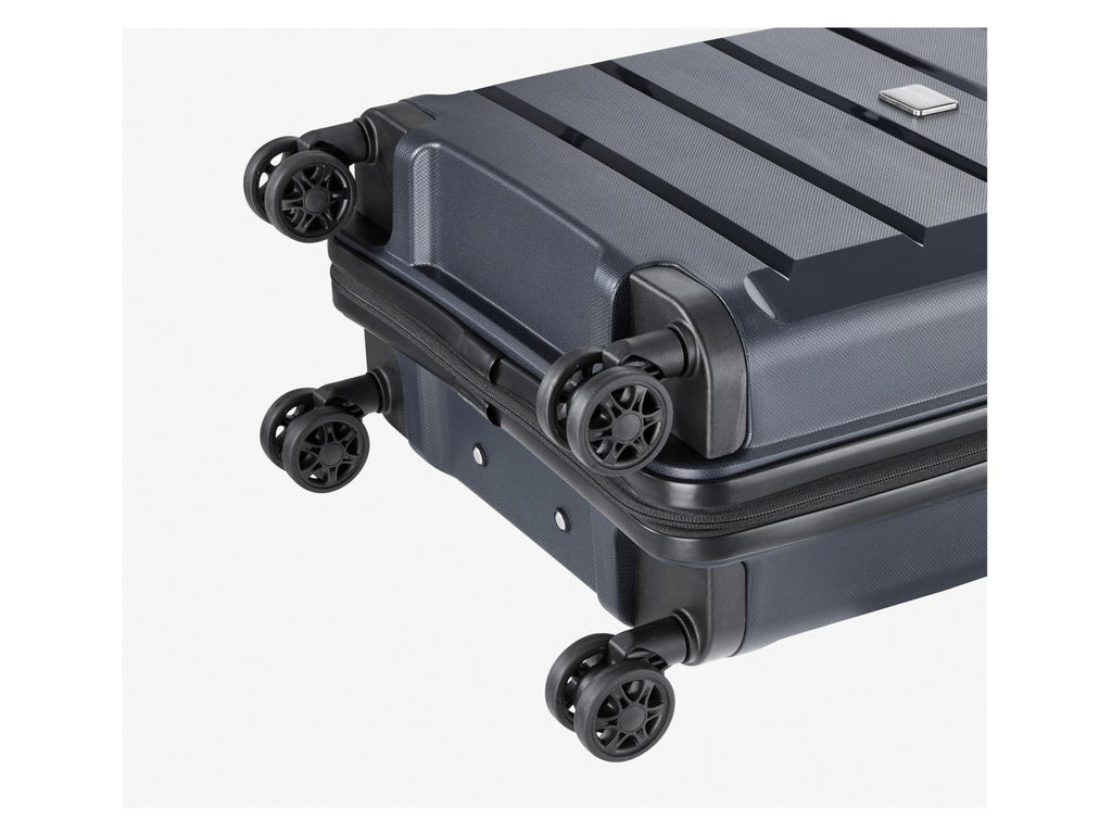 Valise cabine à roulettes 30 L