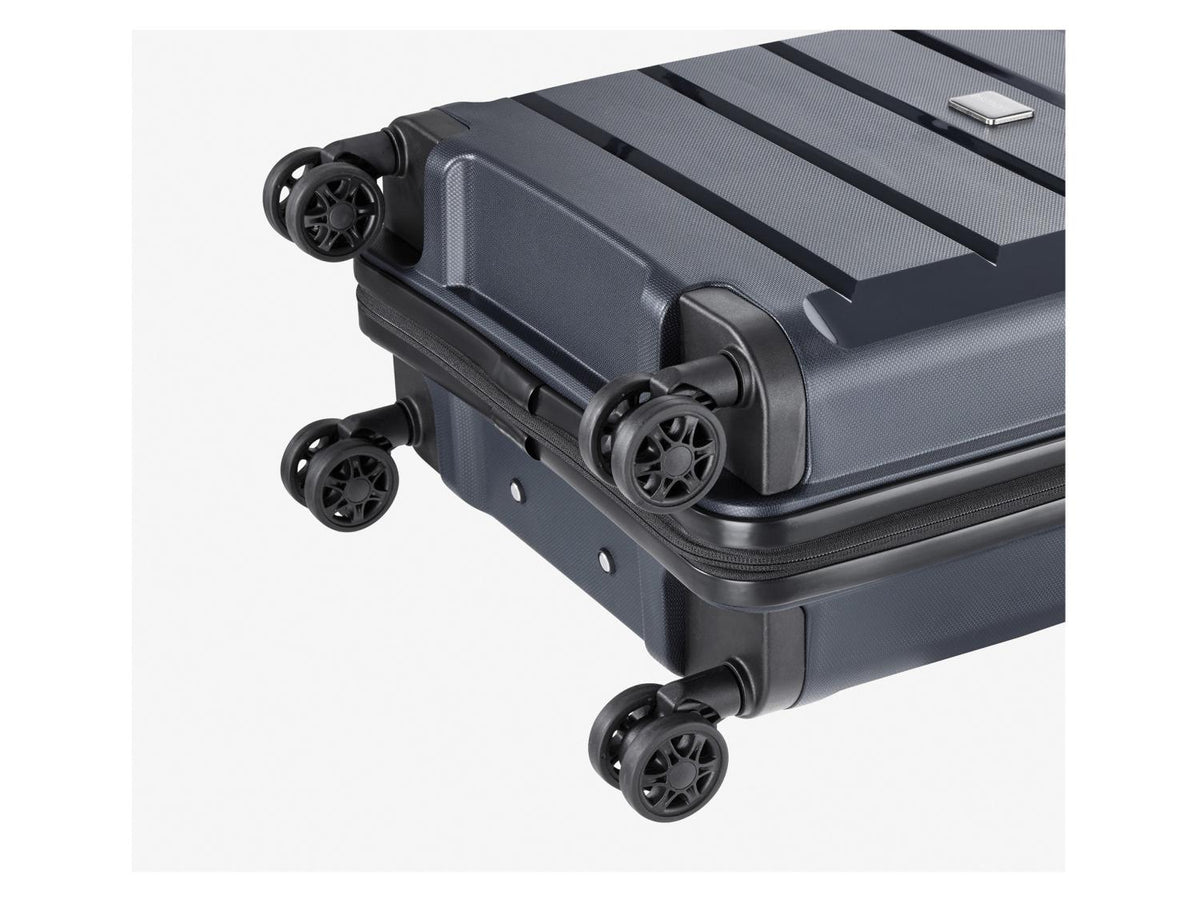 Valise cabine à roulettes 30 L
