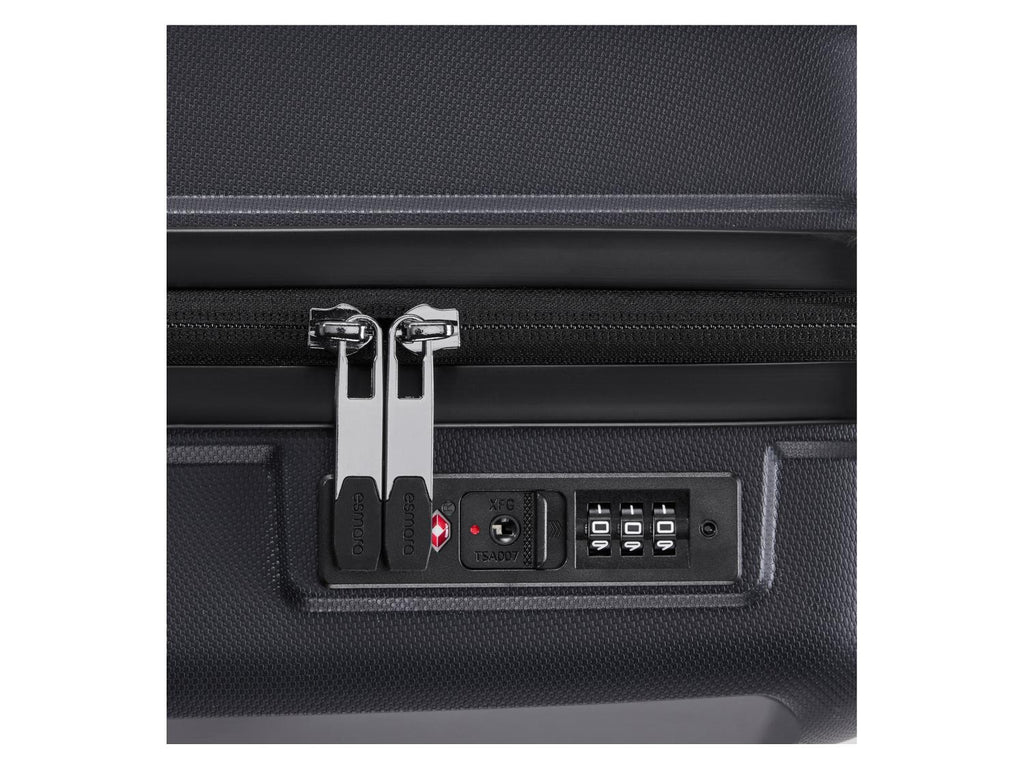 Valise cabine à roulettes 30 L