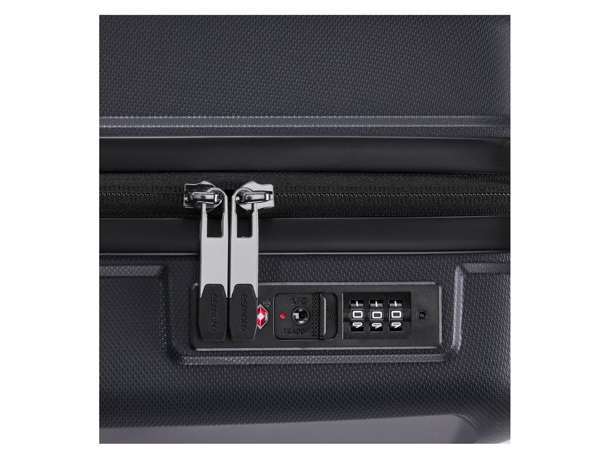 Valise cabine à roulettes 30 L