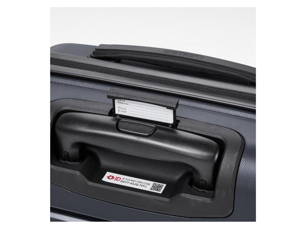 Valise cabine à roulettes 30 L