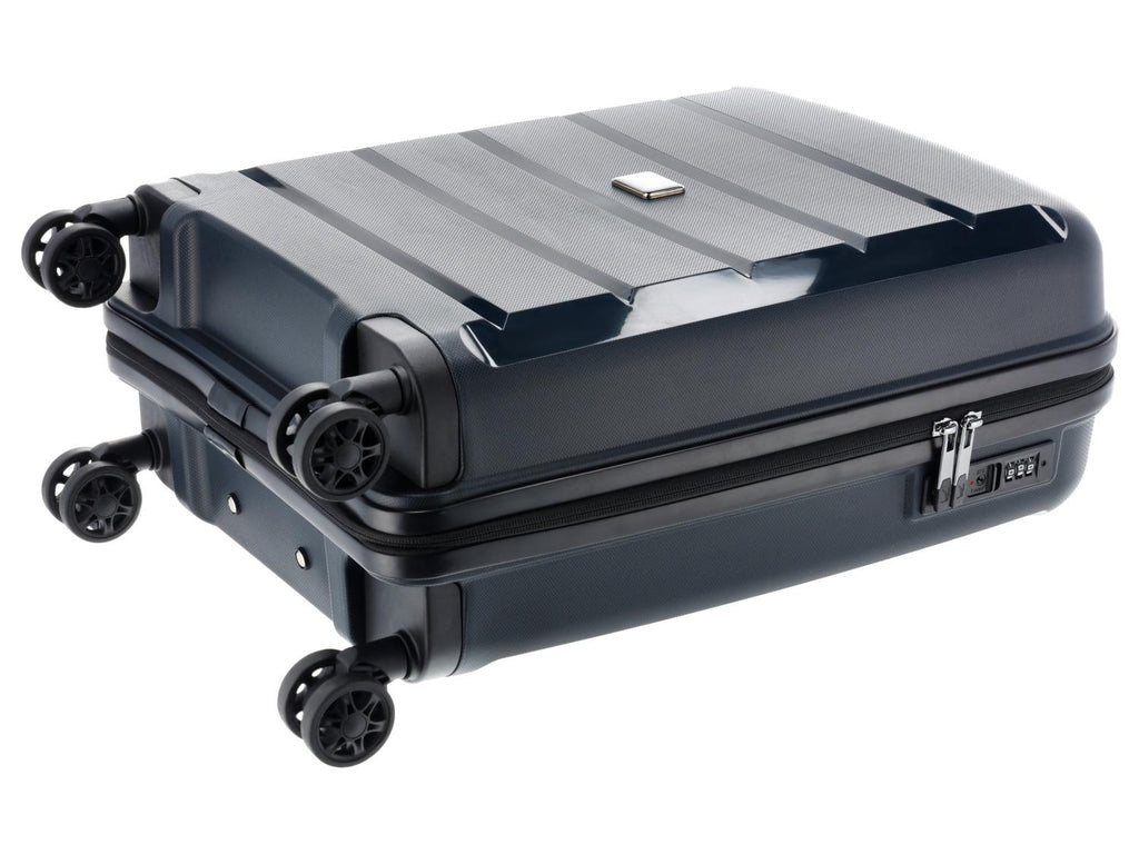 Valise cabine à roulettes 30 L