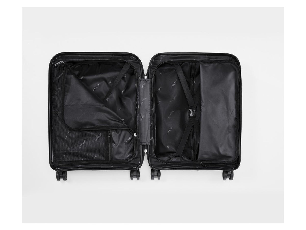 Valise cabine à roulettes 30 L
