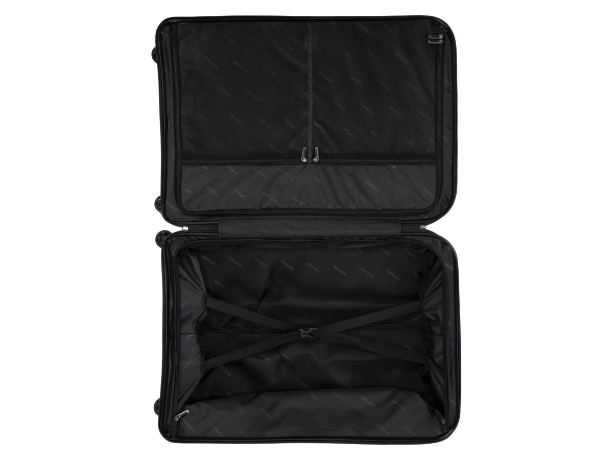 Valise cabine à roulettes 30 L