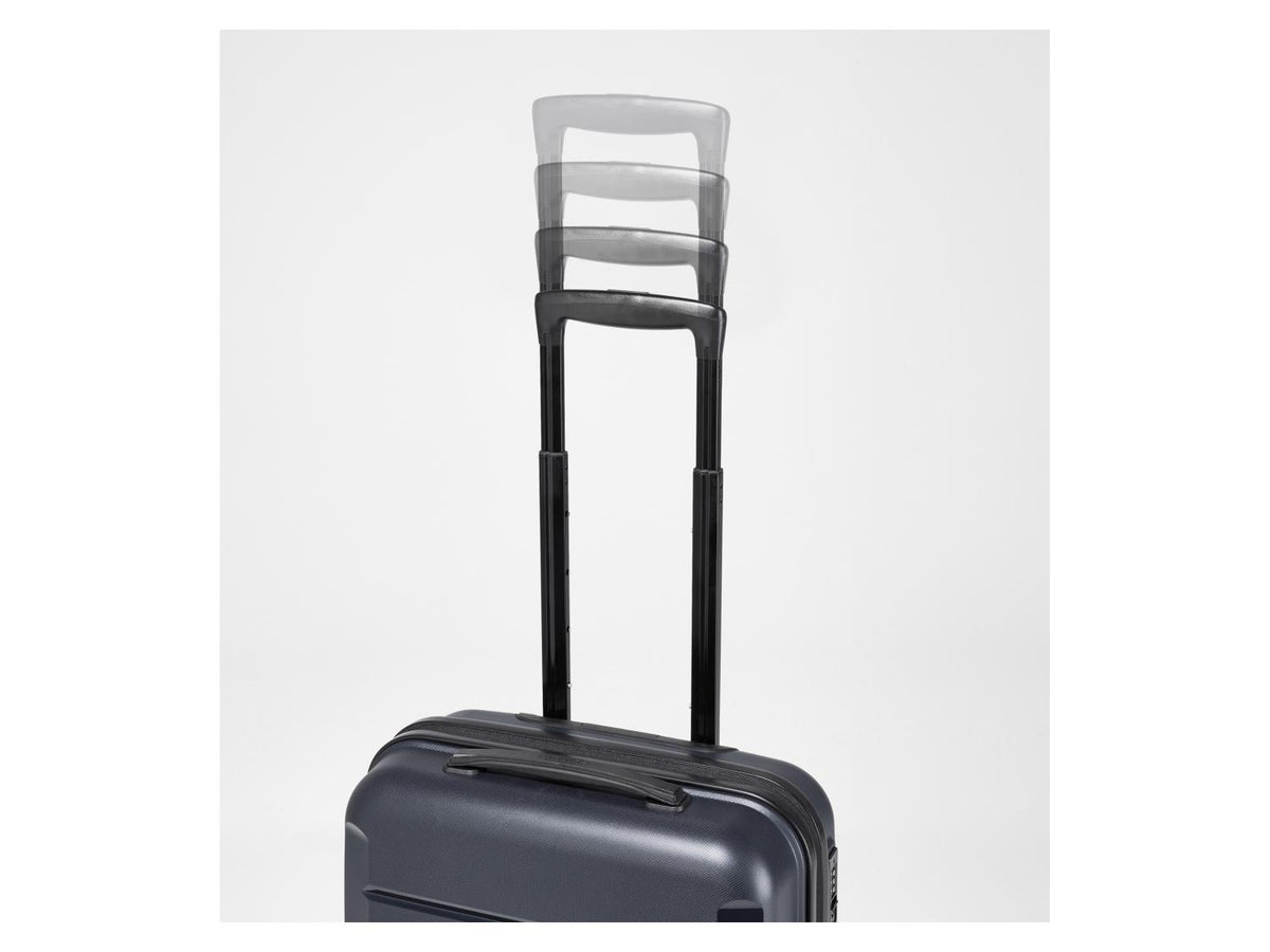 Valise cabine à roulettes 30 L