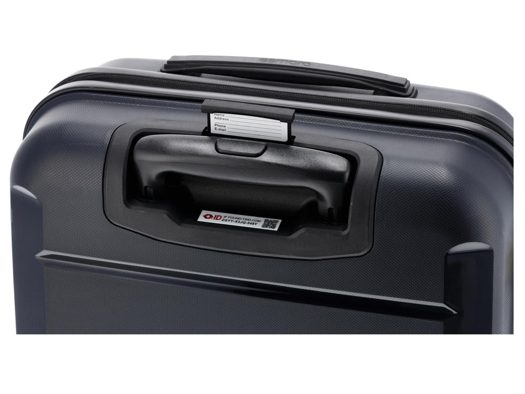 Valise cabine à roulettes 30 L