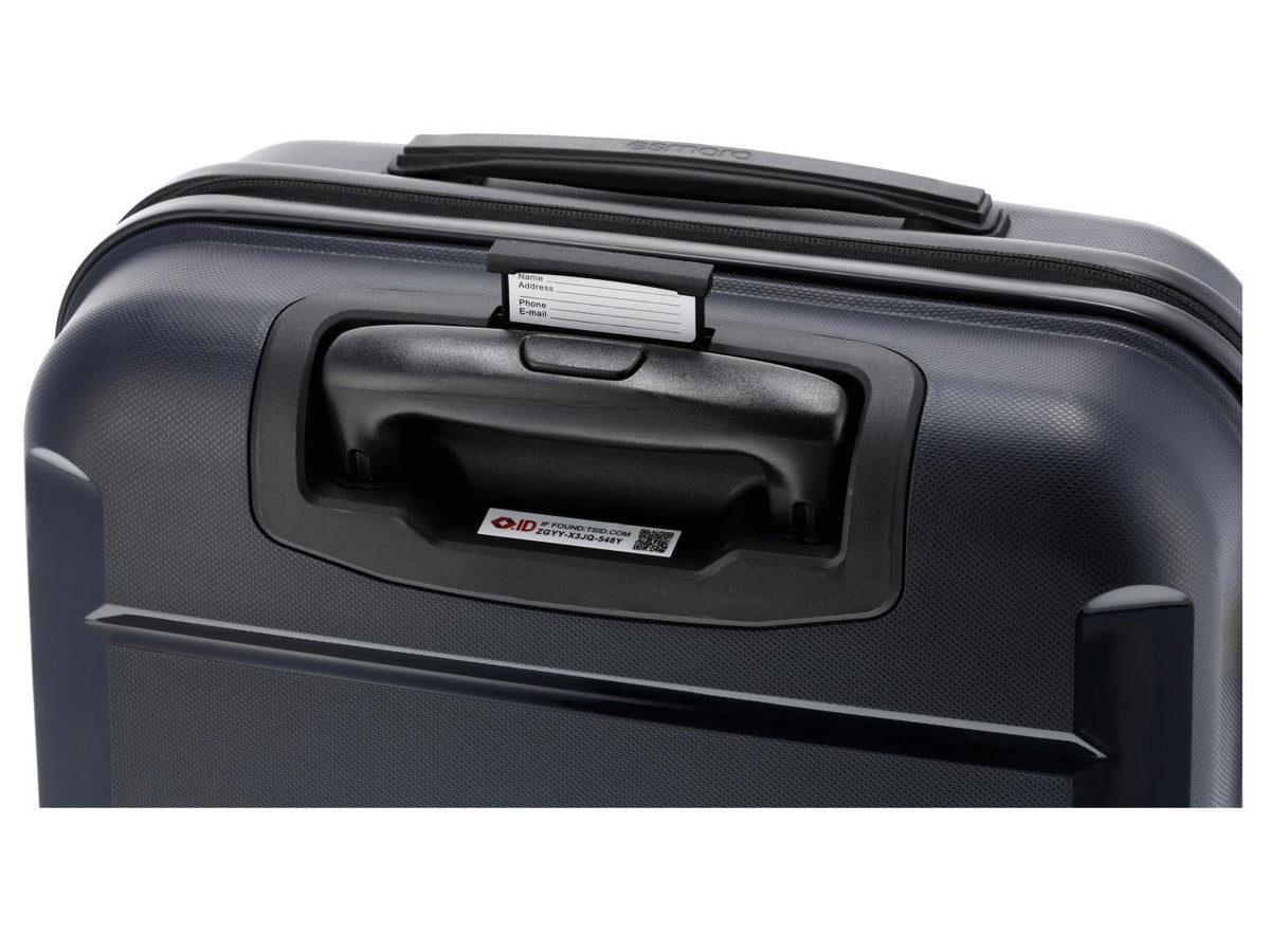 Valise cabine à roulettes 30 L
