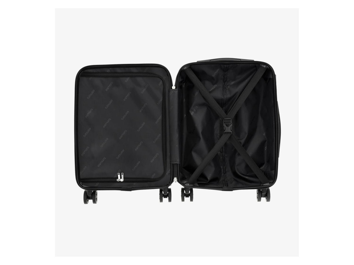 Valise cabine à roulettes, 30 L