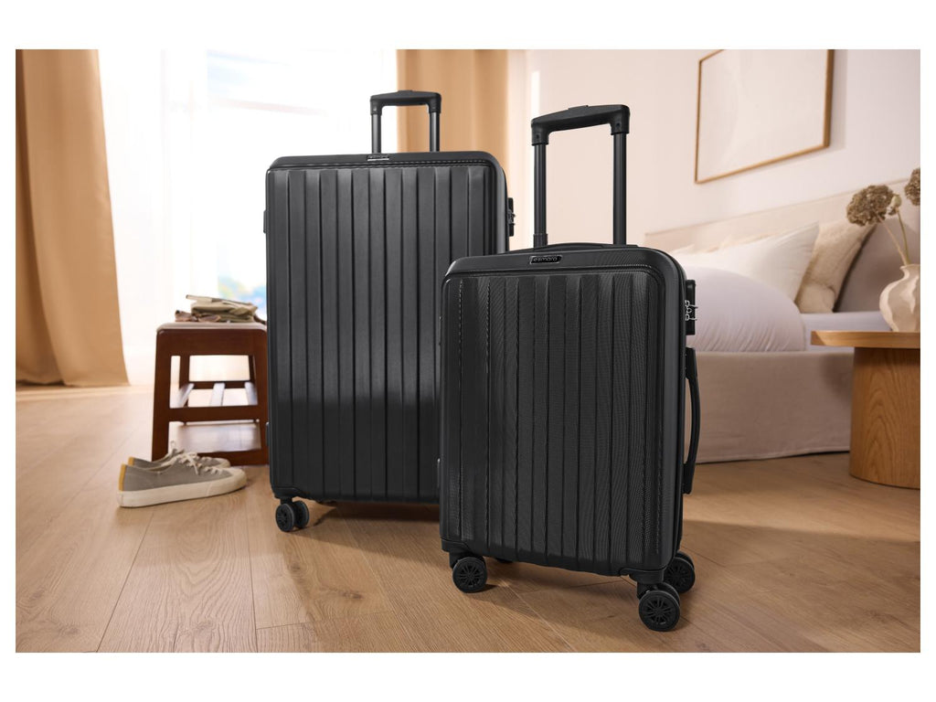 Valise cabine à roulettes, 30 L