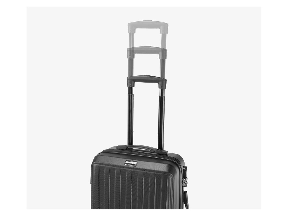 Valise cabine à roulettes, 30 L