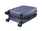 Valise cabine à roulettes, 30L