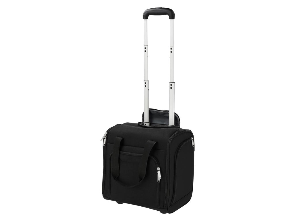 Valise cabine sous-siège à roulettes, 27 L