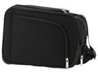 Valise cabine sous-siège à roulettes, 27 L