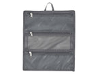 Valise cabine sous-siège à roulettes, 27 L