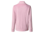 Veste détente en velours femme