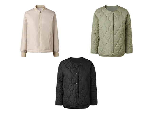 Veste légère femme