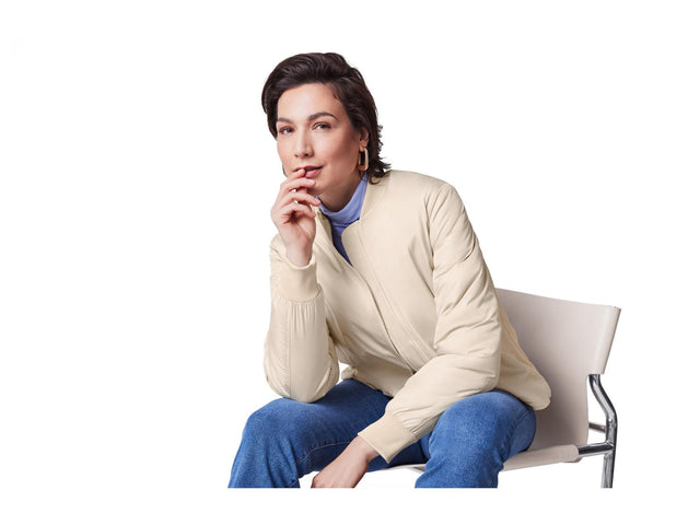 Veste légère femme