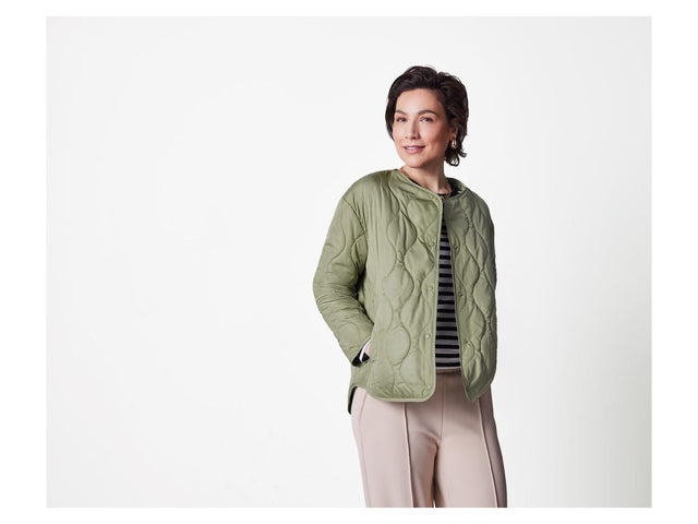 Veste légère femme