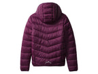 Veste légère pour enfant, avec élément décoratif réfléchissant