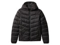 Veste légère pour enfant, avec élément décoratif réfléchissant