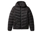 Veste légère pour enfant, avec élément décoratif réfléchissant