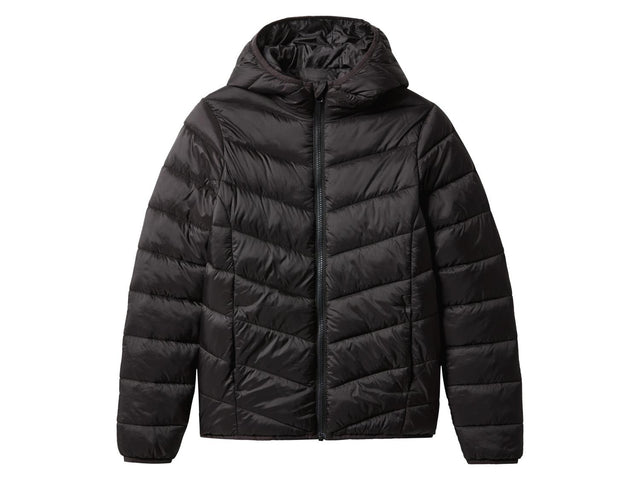 Veste légère pour enfant, avec élément décoratif réfléchissant