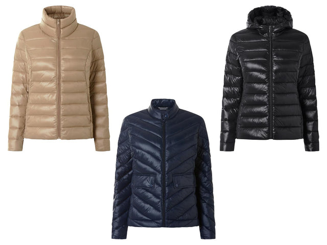 Veste légère pour femme
