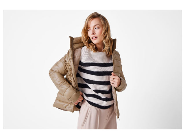 Veste légère pour femme