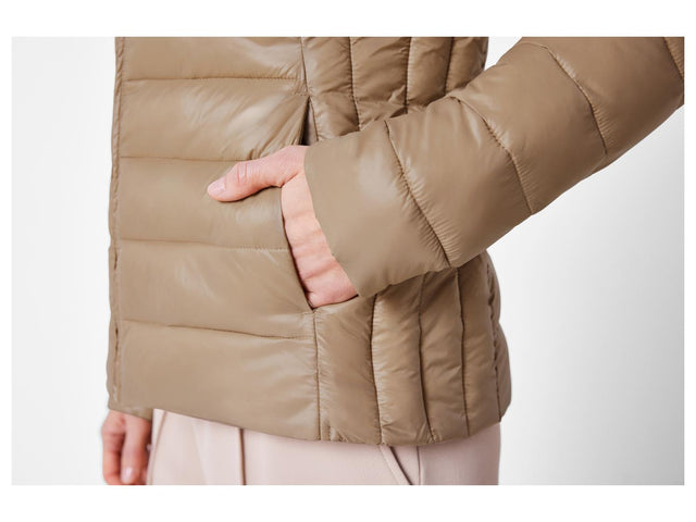 Veste légère pour femme