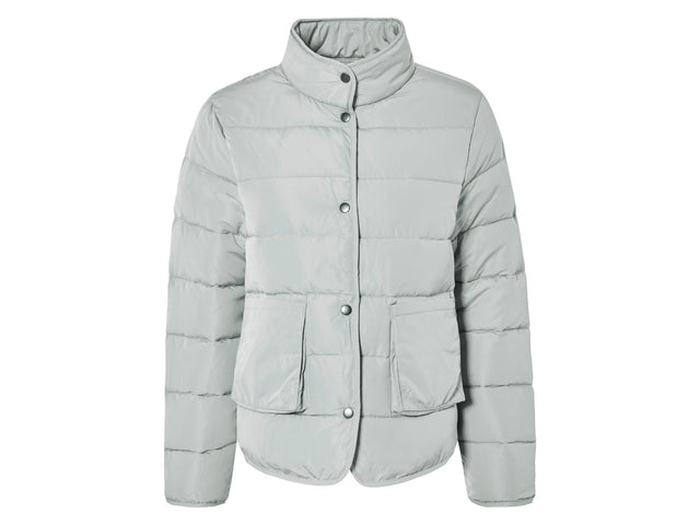 Veste légère pour femme, ultra-légère et chaude