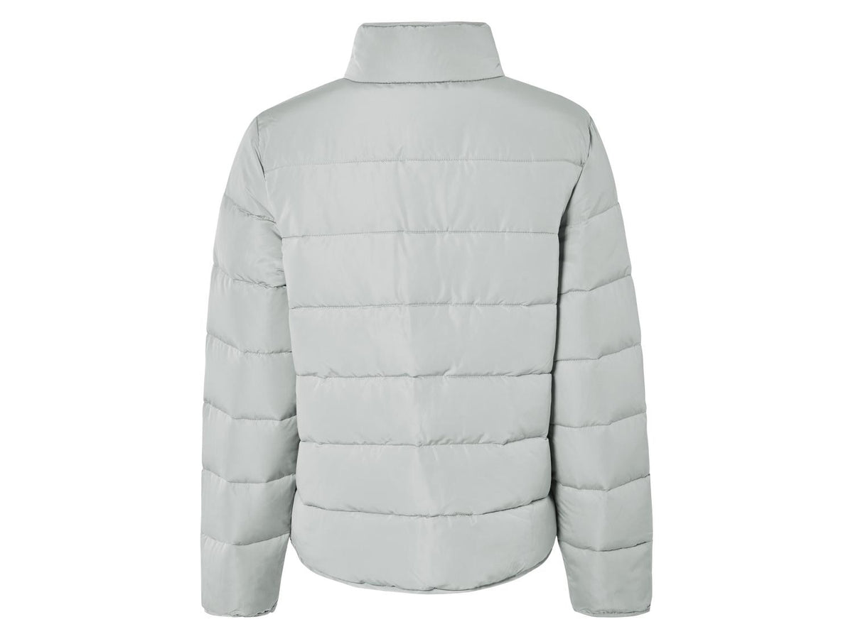 Veste légère pour femme, ultra-légère et chaude