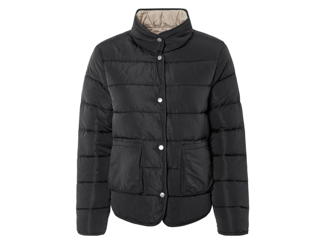 Veste légère pour femme, ultra-légère et chaude