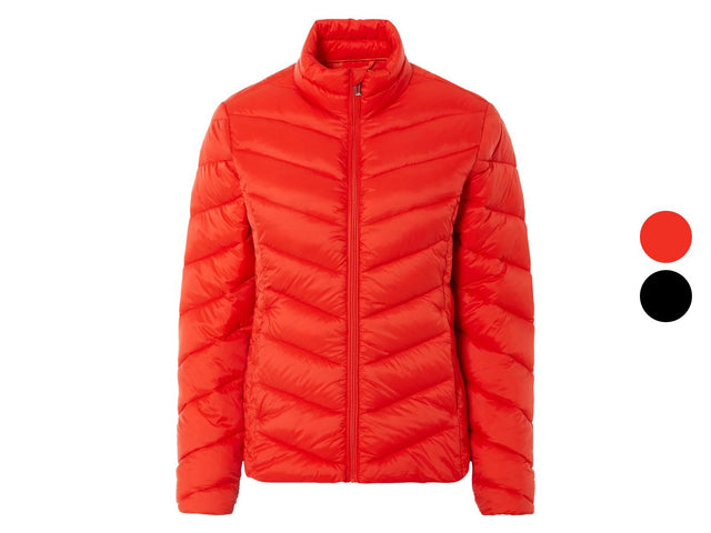 Veste matelassée femme