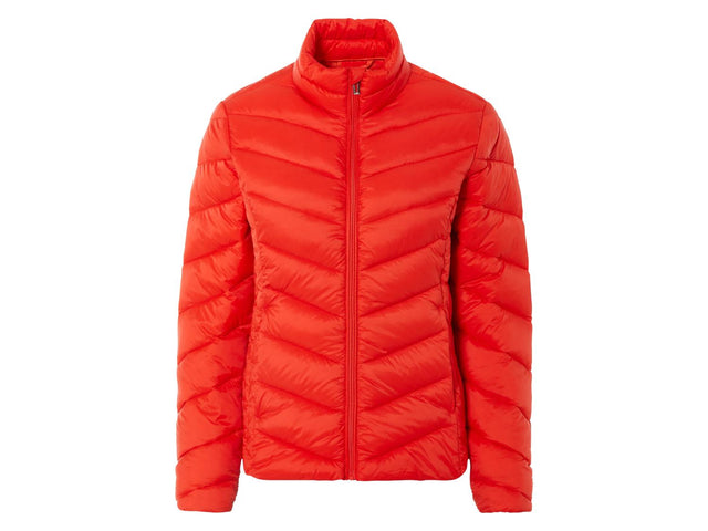 Veste matelassée femme