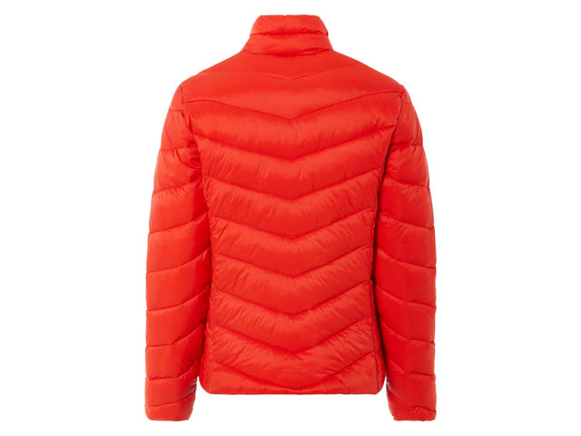Veste matelassée femme