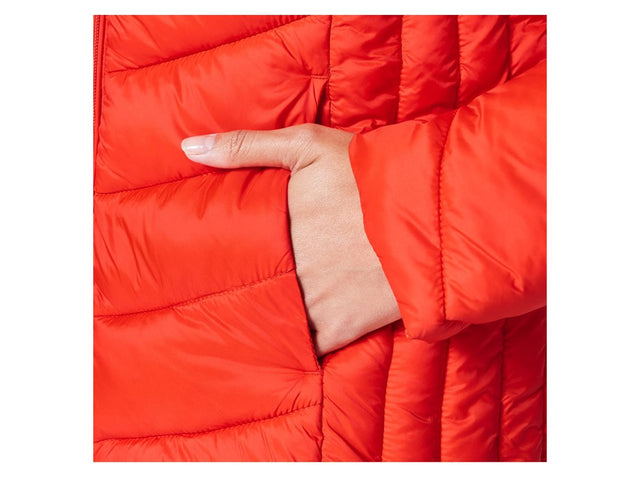 Veste matelassée femme