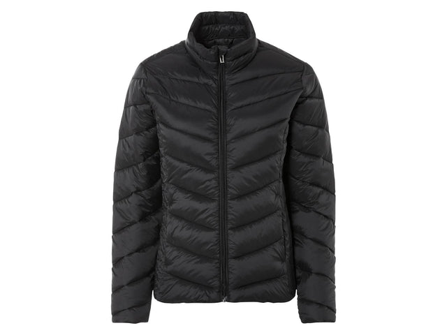 Veste matelassée femme