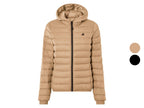 Veste matelassée femme