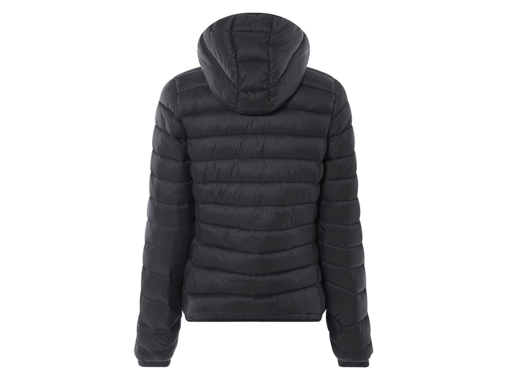 Veste matelassée femme