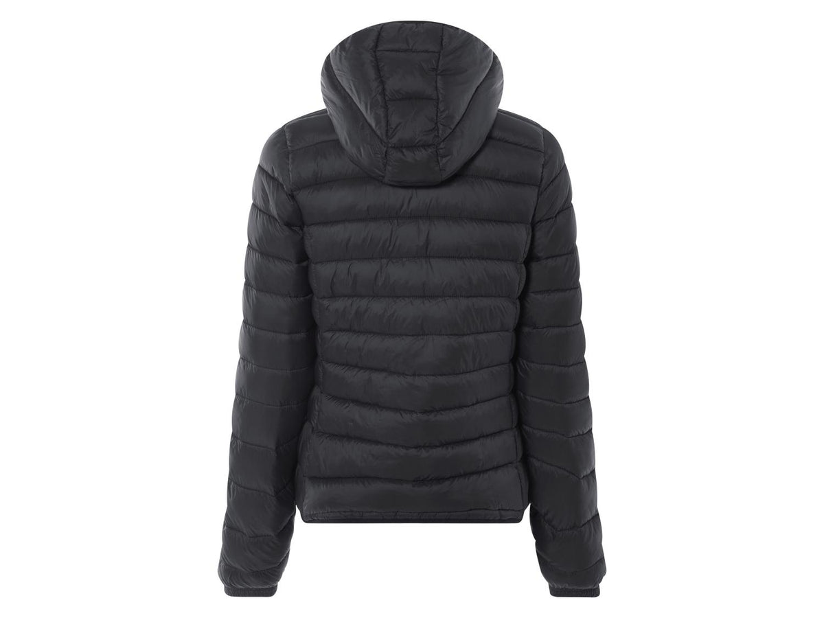 Veste matelassée femme