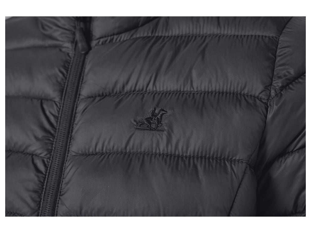Veste matelassée femme