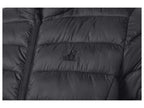 Veste matelassée femme