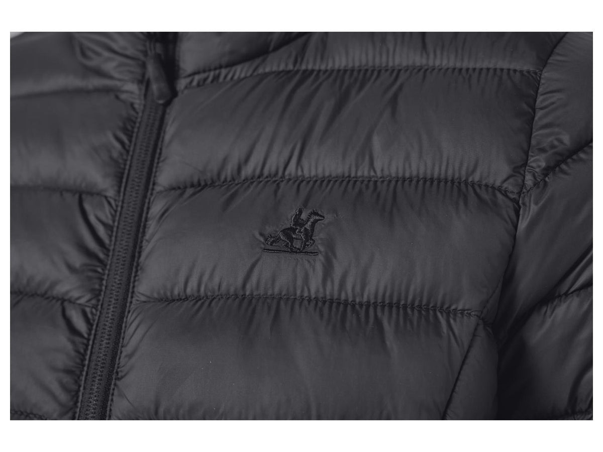 Veste matelassée femme