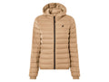 Veste matelassée femme