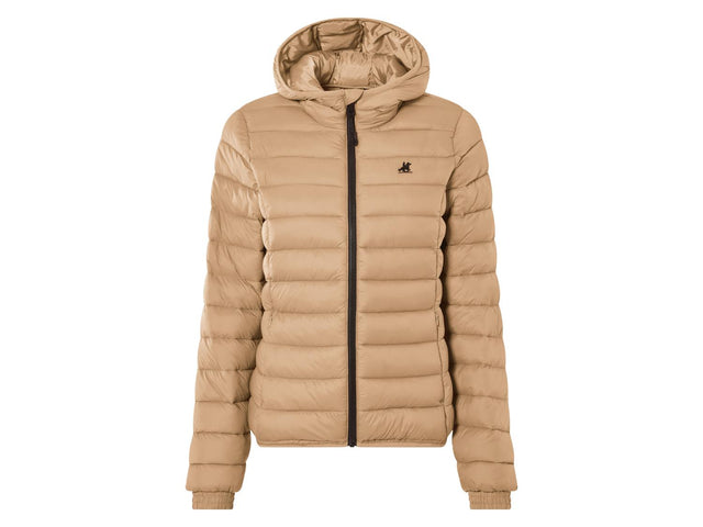 Veste matelassée femme