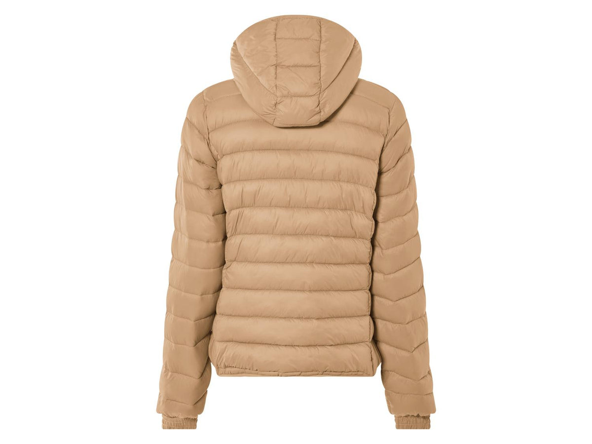Veste matelassée femme
